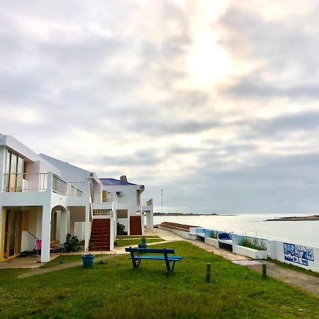 Apartamentos Alborada Ла Палома Екстериор снимка