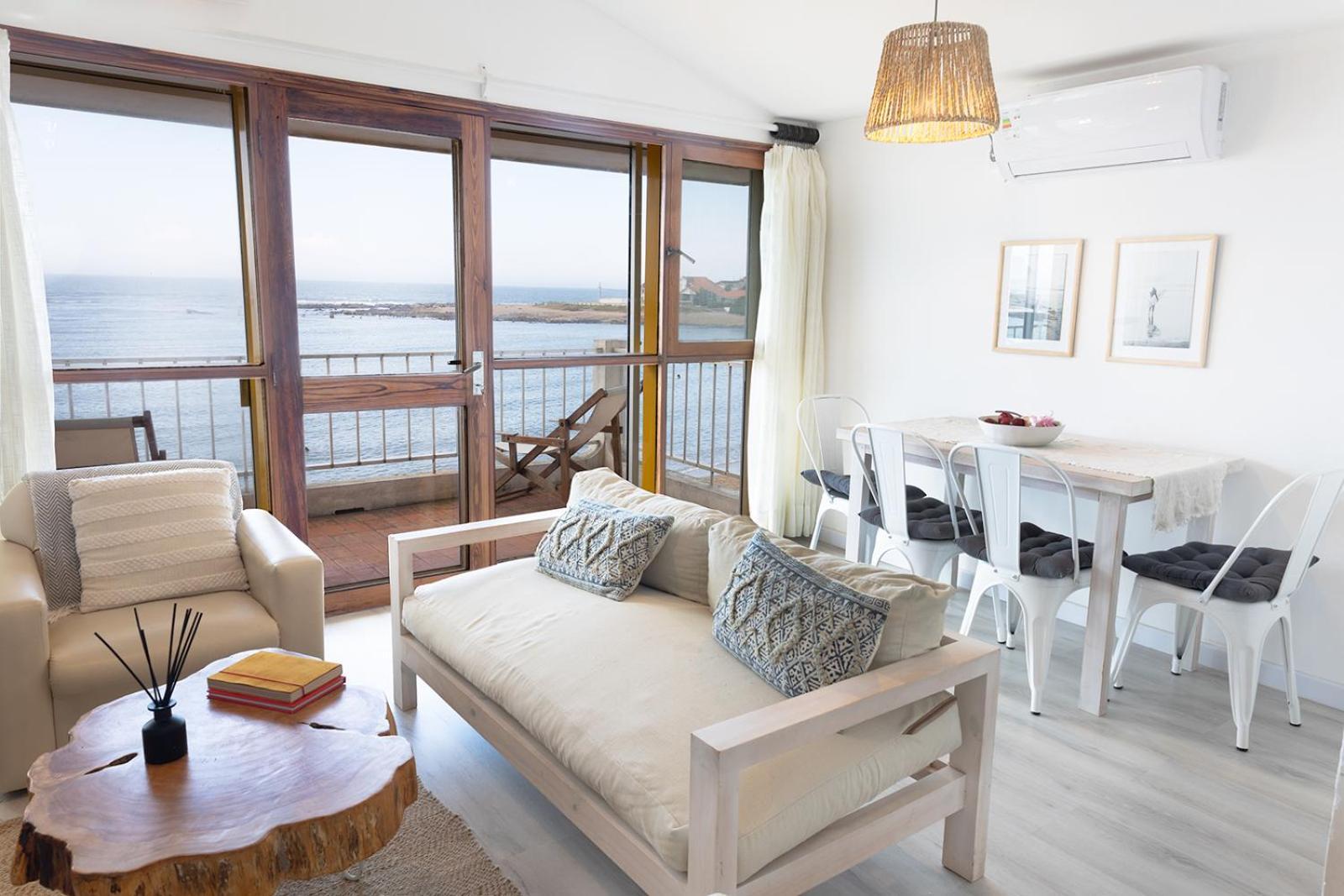 Apartamentos Alborada Ла Палома Екстериор снимка