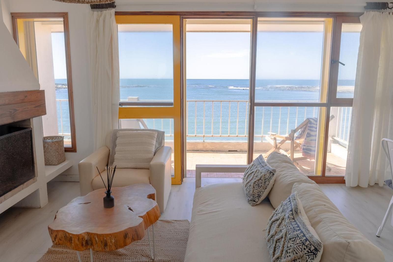 Apartamentos Alborada Ла Палома Екстериор снимка