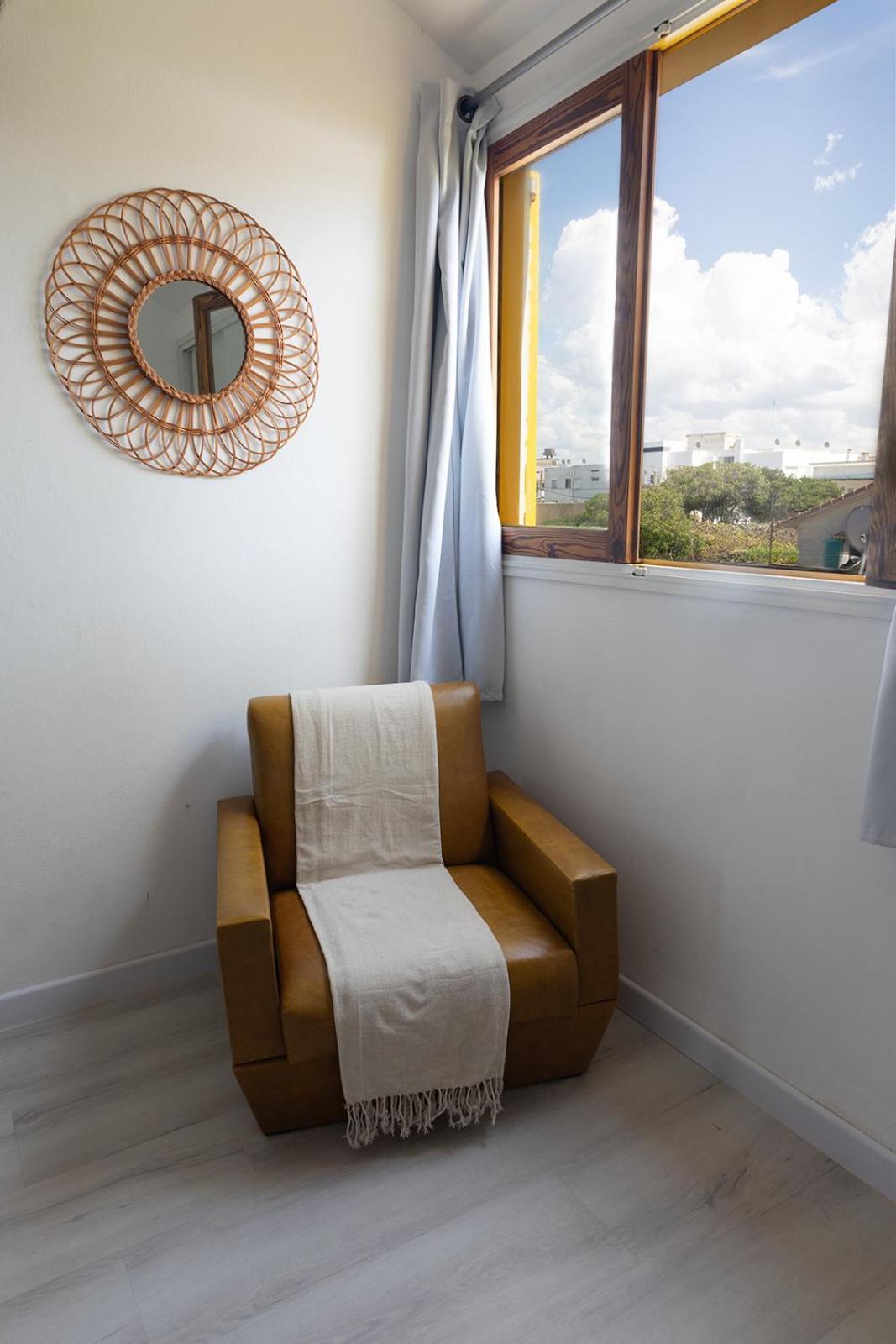 Apartamentos Alborada Ла Палома Екстериор снимка