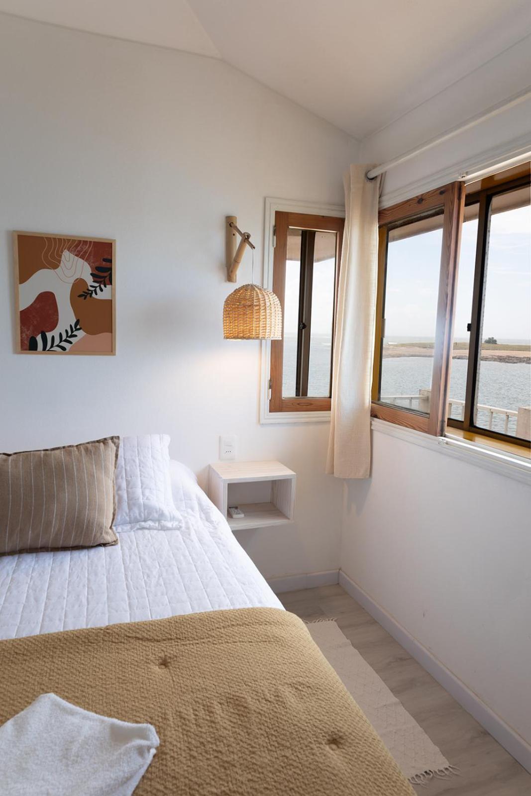 Apartamentos Alborada Ла Палома Екстериор снимка