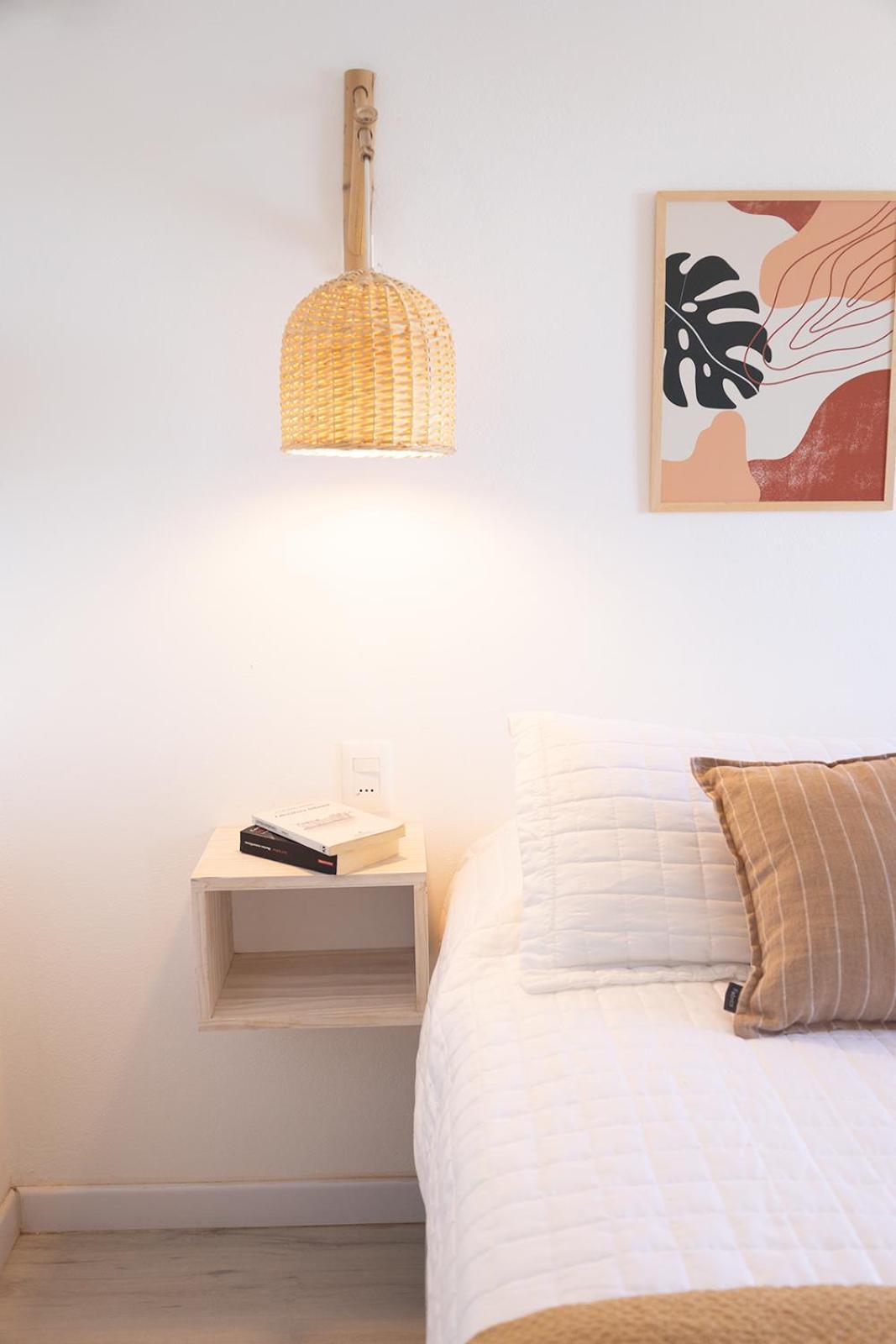 Apartamentos Alborada Ла Палома Екстериор снимка