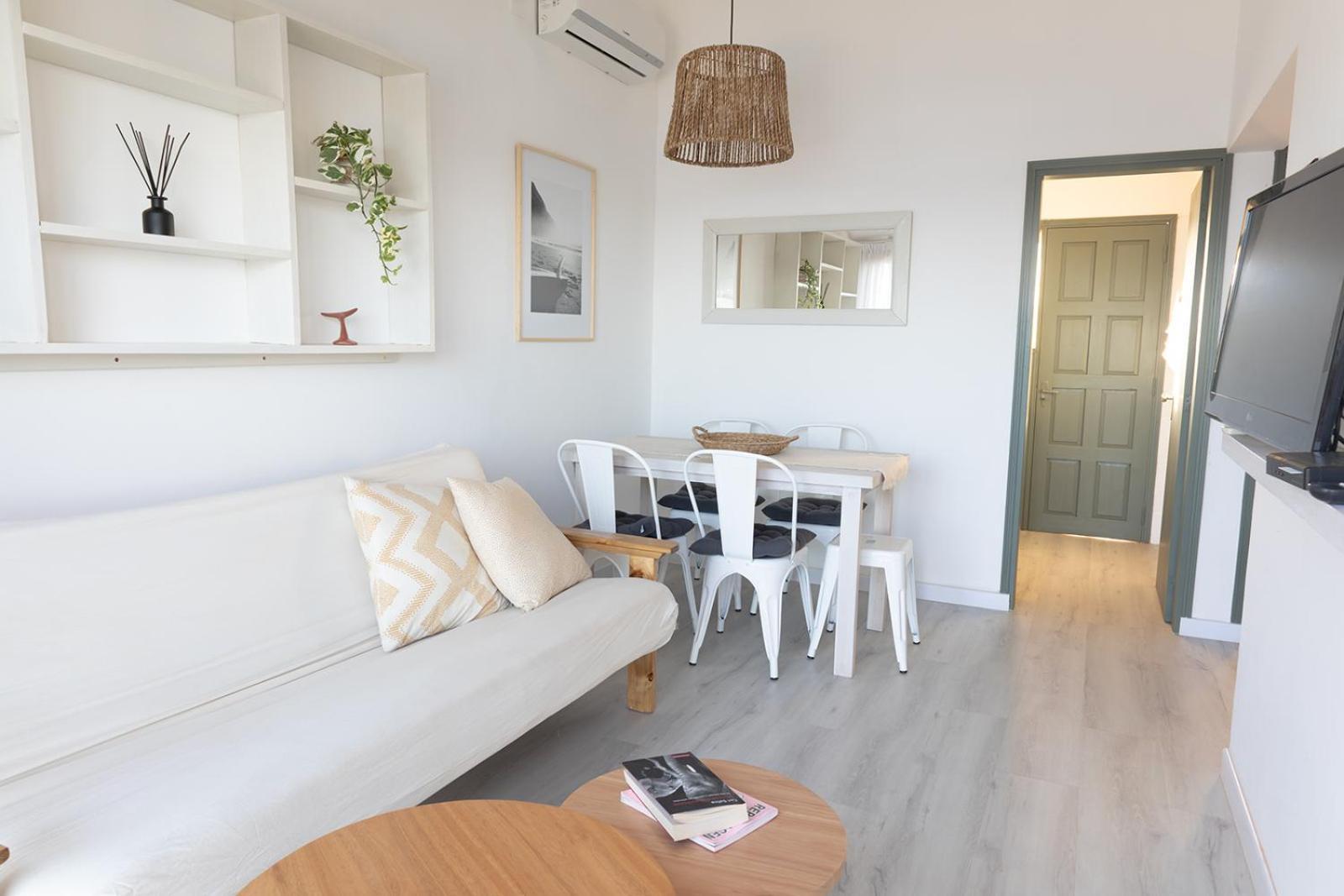 Apartamentos Alborada Ла Палома Екстериор снимка