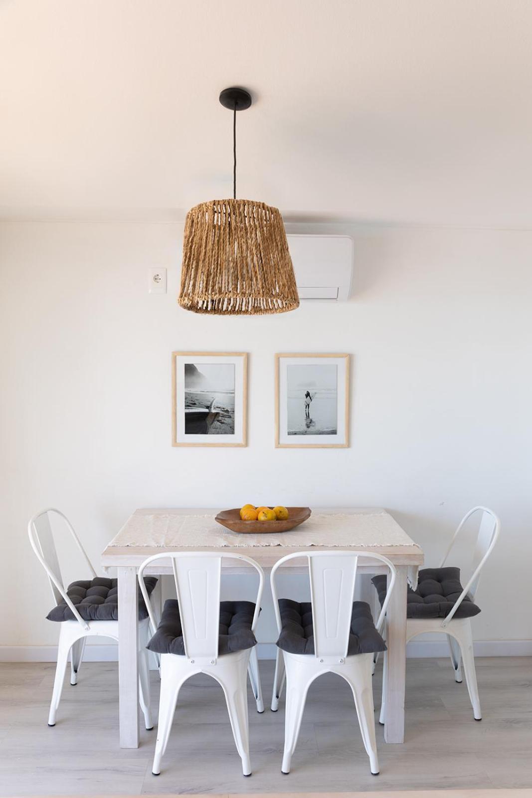 Apartamentos Alborada Ла Палома Екстериор снимка