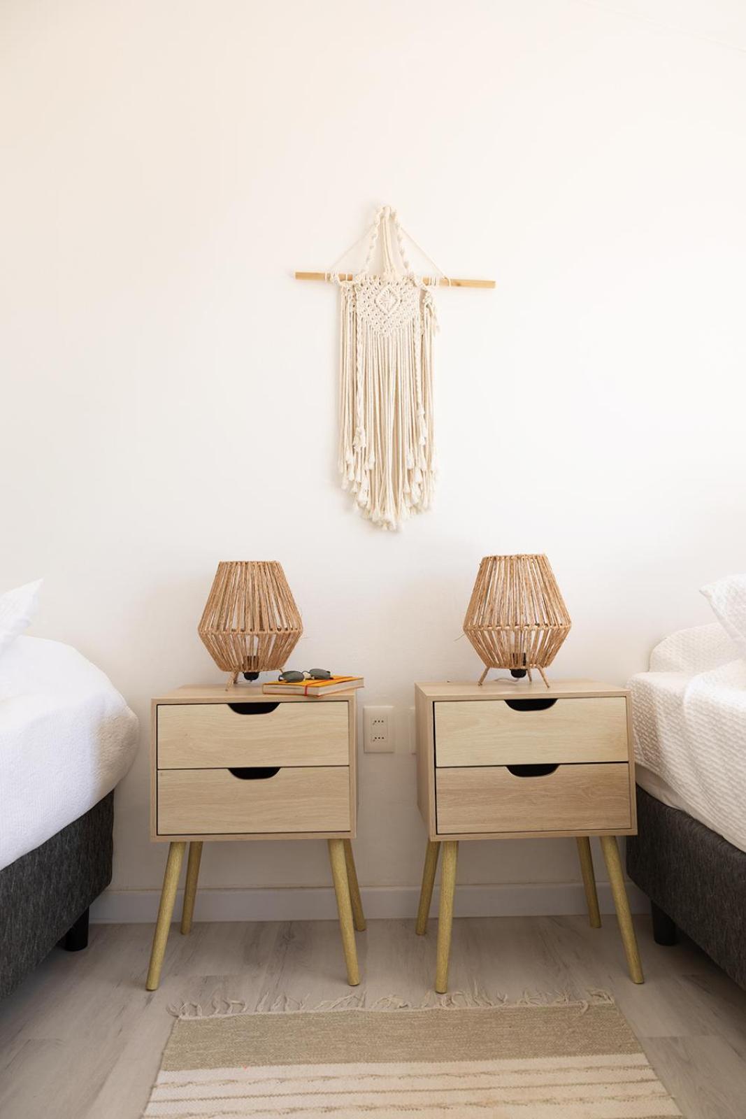 Apartamentos Alborada Ла Палома Екстериор снимка