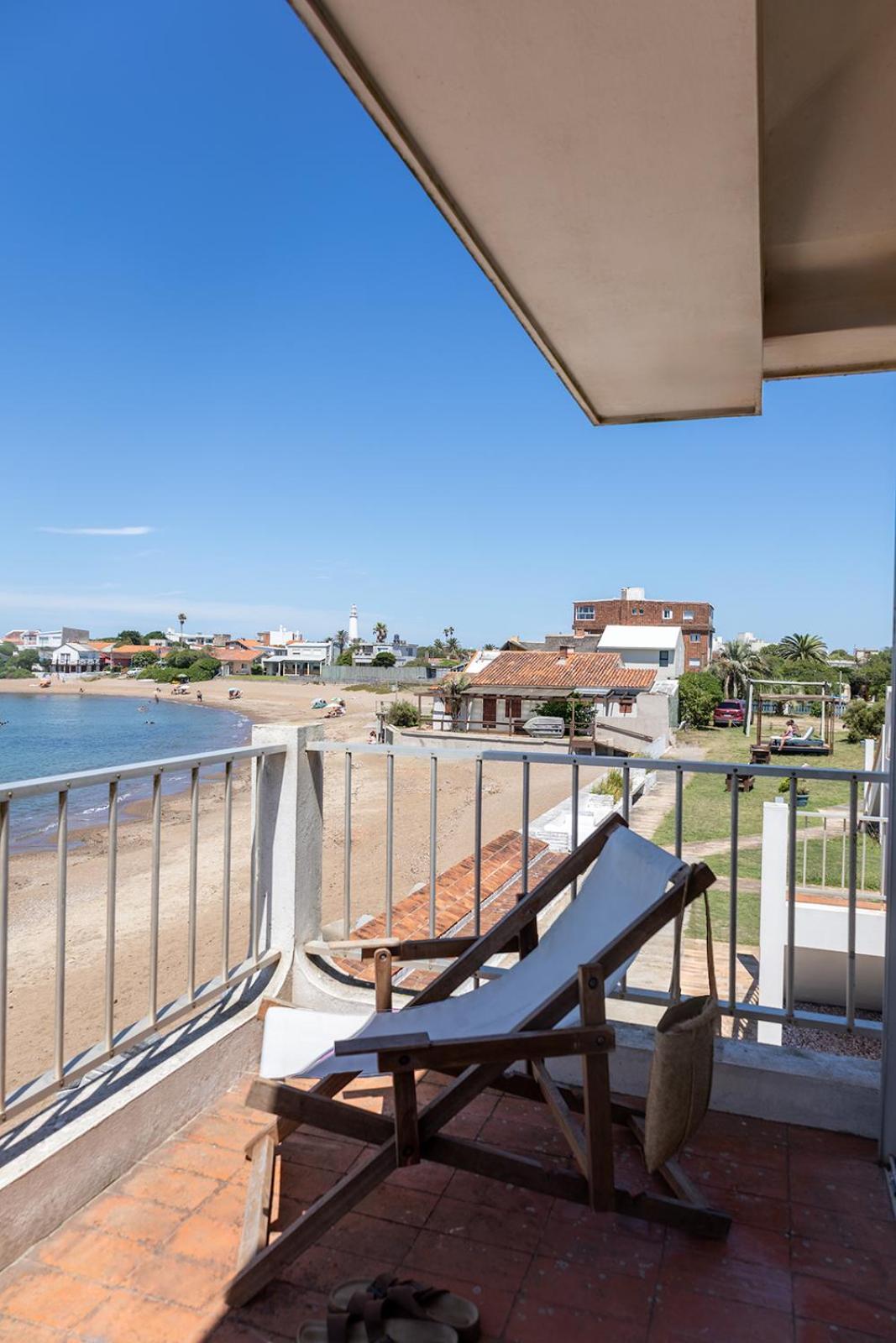 Apartamentos Alborada Ла Палома Екстериор снимка