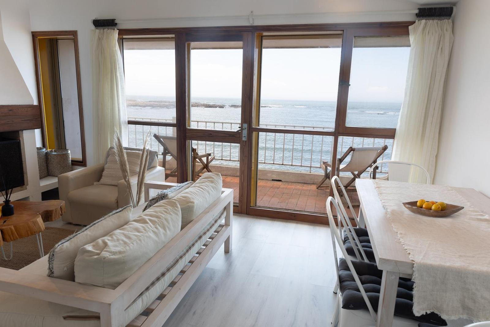 Apartamentos Alborada Ла Палома Екстериор снимка